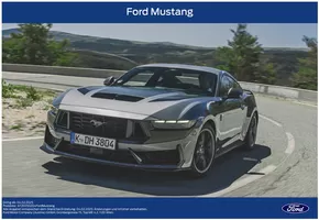 Ford Katalog in Pinsdorf | PL ford new mustang s650 | 2025-09-06T00:00:00.000Z - 2025-09-20T00:00:00.000Z