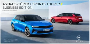 Opel Katalog | Unsere besten Schnäppchen | 2025-09-07T00:00:00.000Z - 2025-09-21T00:00:00.000Z