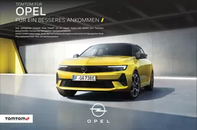 Opel Katalog | Aktuelle Schnäppchen und Angebote | 2025-09-08T00:00:00.000Z - 2025-09-22T00:00:00.000Z