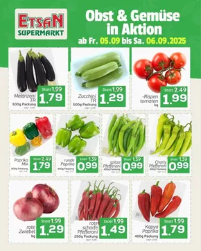 ETSAN Katalog in Wiener Neustadt | Unsere besten Deals für Sie | 2025-09-09T00:00:00.000Z - 2025-09-23T00:00:00.000Z
