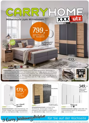 XXXLutz Katalog in Klagenfurt am Wörthersee | Attraktive Sonderangebote für alle | 2025-09-09T00:00:00.000Z - 2025-09-16T00:00:00.000Z