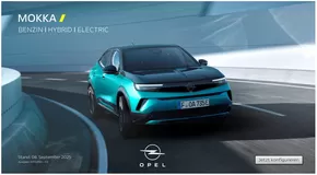 Opel Katalog | Aktuelle Deals und Angebote | 2025-09-10T00:00:00.000Z - 2025-09-24T00:00:00.000Z