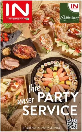 Interspar Restaurant Katalog in Hollabrunn | GetPDF | 2025-09-10T00:00:00.000Z - 2025-09-24T00:00:00.000Z