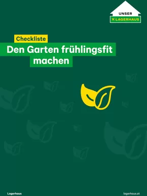 Salzburger Lagerhaus Katalog in Salzburg | Attraktive Sonderangebote für alle | 2025-09-11T00:00:00.000Z - 2025-09-25T00:00:00.000Z