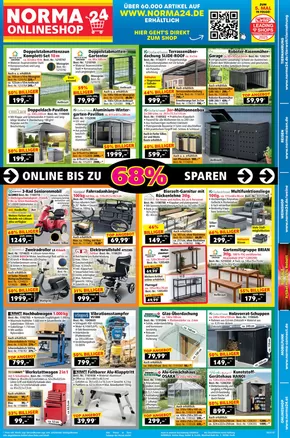 Norma Katalog in Stadl-Paura | Aktuelle Schnäppchen und Angebote | 2025-09-28T00:00:00.000Z - 2025-10-02T00:00:00.000Z