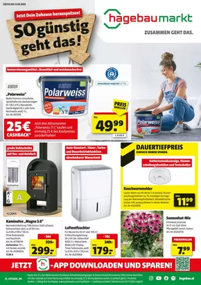 Der Grissemann Katalog in Landeck | Unsere besten Angebote für Sie | 2025-09-12T00:00:00.000Z - 2025-09-26T00:00:00.000Z