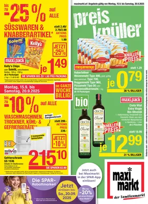 Maximarkt