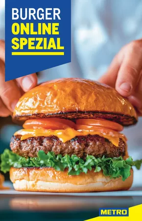 Metro Katalog in Graz | Top-Angebote für alle Schnäppchenjäger | 2025-09-16T00:00:00.000Z - 2025-09-30T00:00:00.000Z