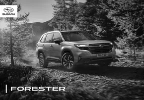 Subaru Katalog in Rohrbach an der Lafnitz | 25S FOR ATAT 240724 FINAL online | 2025-09-16T00:00:00.000Z - 2025-09-30T00:00:00.000Z