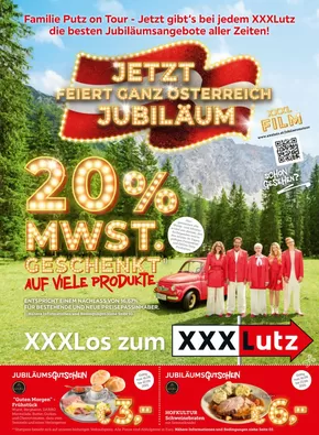 Exklusive Schnäppchen
