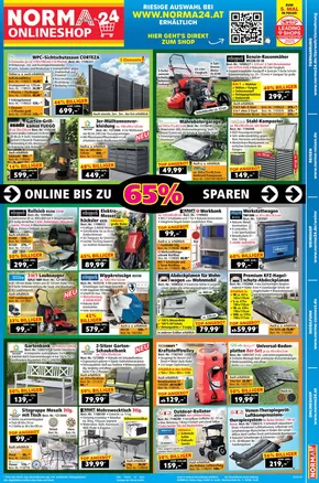 Norma Katalog in Rankweil | Unsere besten Deals für Sie | 2025-10-05T00:00:00.000Z - 2025-10-09T00:00:00.000Z