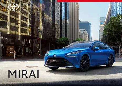 Toyota Katalog in Wien | Tolles Angebot für Schnäppchenjäger | 2025-09-22T00:00:00.000Z - 2026-09-22T00:00:00.000Z