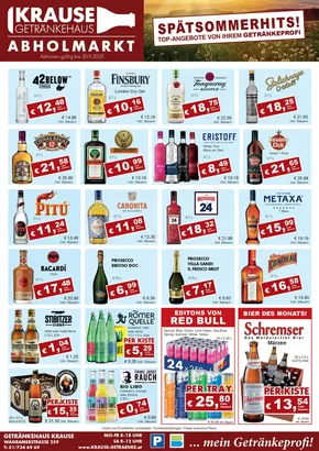  Spätsommerhits