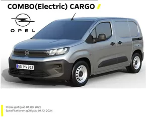 Opel Katalog in Graz | Exklusive Schnäppchen | 2025-09-23T00:00:00.000Z - 2025-10-07T00:00:00.000Z