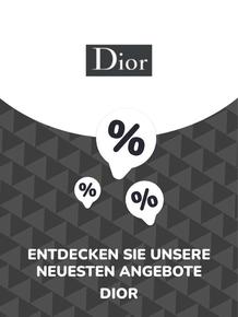 Dior Katalog in Vösendorf | Angebote Dior | 2023-10-17T00:00:00.000Z - 2027-06-22T00:00:00.000Z