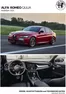 Alfa Romeo Katalog in Vösendorf | Alfa Romeo Giulia | 2025-09-27T00:00:00.000Z - 2026-09-27T00:00:00.000Z