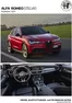 Alfa Romeo Katalog in Vösendorf | Alfa Romeo Stelvio | 2025-09-29T00:00:00.000Z - 2026-09-29T00:00:00.000Z