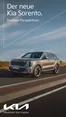 KIA Katalog in Laa an der Thaya | Kia Sorento | 2025-10-06T00:00:00.000Z - 2026-10-06T00:00:00.000Z