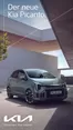 KIA Katalog in Bad Ischl | Kia Picanto PE | 2025-10-07T00:00:00.000Z - 2026-10-07T00:00:00.000Z