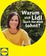Lidl Katalog in Innsbruck | Sonderflyer Genau deshalb Lidl! | 2024-12-30T00:00:00.000Z - 2025-12-31T00:00:00.000Z