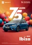 Seat Katalog in Nüziders | Seat Ibiza | 2025-02-04T00:00:00.000Z - 2026-01-26T00:00:00.000Z