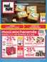 Maximarkt Katalog in Zell am See | Attraktive Angebote entdecken | 2025-11-13T00:00:00.000Z - 2025-11-19T00:00:00.000Z