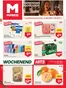 MPreis Katalog in Steyr | Aktuelle Deals und Angebote | 2025-11-20T00:00:00.000Z - 2025-11-26T00:00:00.000Z