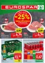 Eurospar Katalog in Schwaz | Top-Angebote für alle Schnäppchenjäger | 2025-11-20T00:00:00.000Z - 2025-12-03T00:00:00.000Z