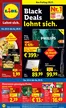 Lidl Katalog in Feldbach | Flugblatt | 2025-11-27T00:00:00.000Z - 2025-12-03T00:00:00.000Z