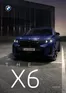 BMW Katalog | BMW X6 | 2025-12-01T00:00:00.000Z - 2025-12-31T00:00:00.000Z