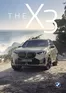BMW Katalog | BMW X3 | 2025-12-01T00:00:00.000Z - 2025-12-31T00:00:00.000Z