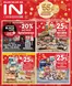 Interspar Katalog in Neunkirchen | Große Auswahl an Angeboten | 2025-11-06T00:00:00.000Z - 2025-12-01T00:00:00.000Z