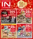 Interspar Katalog in Schwaz | Unsere besten Deals für Sie | 2025-11-06T00:00:00.000Z - 2025-12-01T00:00:00.000Z