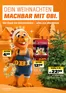 OBI Katalog | DEIN WEIHNACHTEN MACHBAR MIT OBI. | 2025-11-30T00:00:00.000Z - 2025-12-14T00:00:00.000Z