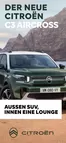 Citroen Katalog | Citroen AT C3 Aircross C Book 110924 | 2025-12-02T00:00:00.000Z - 2025-12-16T00:00:00.000Z