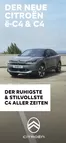 Citroen Katalog | NEUER CITROËN ë C4 | 2025-12-02T00:00:00.000Z - 2025-12-16T00:00:00.000Z