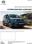 Citroen Katalog in Innsbruck | Berlingo Produktblatt Dez 2025 | 2025-12-01T00:00:00.000Z - 2025-12-31T00:00:00.000Z