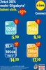 Lidl Katalog in Wien | Lidl Connect | 2025-12-04T00:00:00.000Z - 2026-01-28T00:00:00.000Z