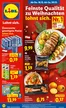 Lidl Katalog in Bischofshofen | Flugblatt | 2025-12-18T00:00:00.000Z - 2025-12-24T00:00:00.000Z