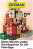 Zeeman Katalog in Vösendorf | Zeeman flugblatt | 2025-12-13T00:00:00.000Z - 2025-12-26T00:00:00.000Z