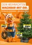 OBI Katalog in Eidenberg | DEIN WEIHNACHTEN MACHBAR MIT OBI. | 2025-12-14T00:00:00.000Z - 2025-12-26T00:00:00.000Z