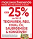 Maximarkt Katalog in Kalsdorf bei Graz | Maximarkt flugblatt | 2025-12-19T00:00:00.000Z - 2025-12-20T00:00:00.000Z