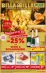 Billa Katalog in Graz | Top-Deals und Rabatte | 2025-12-27T00:00:00.000Z - 2025-12-31T00:00:00.000Z