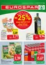 Eurospar Katalog in Wien | Top-Deals für alle Kunden | 2026-01-01T00:00:00.000Z - 2026-01-15T00:00:00.000Z