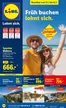 Lidl Reisen Katalog | Buchbar ab 5.1. | 2026-01-05T00:00:00.000Z - 2026-02-08T00:00:00.000Z