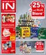 Interspar Katalog in Innsbruck | Tolles Angebot für alle Kunden | 2026-01-08T00:00:00.000Z - 2026-01-14T00:00:00.000Z
