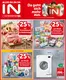 Interspar Katalog | Neue Angebote zum Entdecken | 2026-01-22T00:00:00.000Z - 2026-01-28T00:00:00.000Z