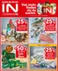 Interspar Katalog | Top-Deals und Rabatte | 2026-01-29T00:00:00.000Z - 2026-02-11T00:00:00.000Z