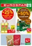 Eurospar Katalog in Weißkirchen an der Traun | Exklusive Deals und Schnäppchen | 2026-01-29T00:00:00.000Z - 2026-02-11T00:00:00.000Z