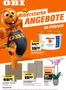 OBI Katalog in Nenzing | BIBERSTARKE ANGEBOTE | 2026-01-29T00:00:00.000Z - 2026-02-28T00:00:00.000Z
